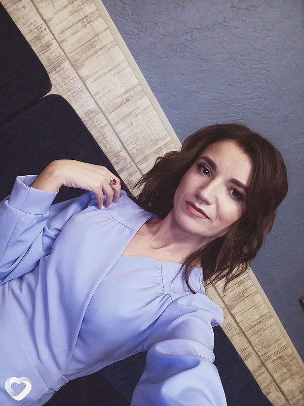 Анастасия, 26, Костанае — анкета №257279