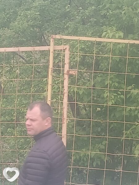 Андрей, 46, Варшава — анкета №257356