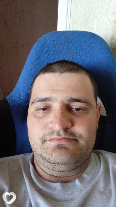Дима, 37, Нальчике — анкета №257358