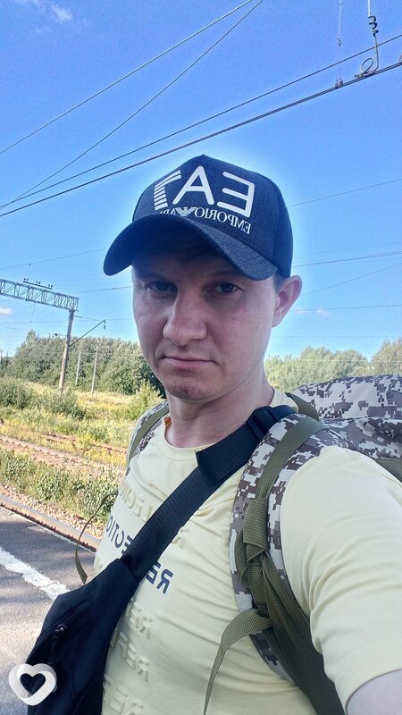 Кирилл, 37, Сыктывкаре — анкета №257360