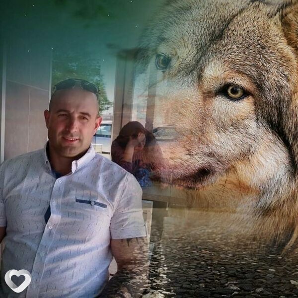 Андрей, 43, Калуге — анкета №257361