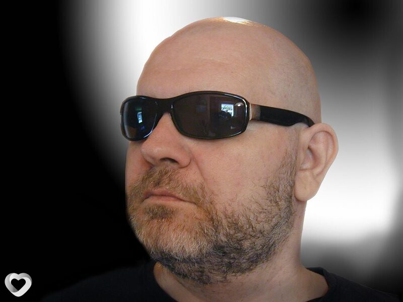 Максим, 46, Братске — анкета №257372