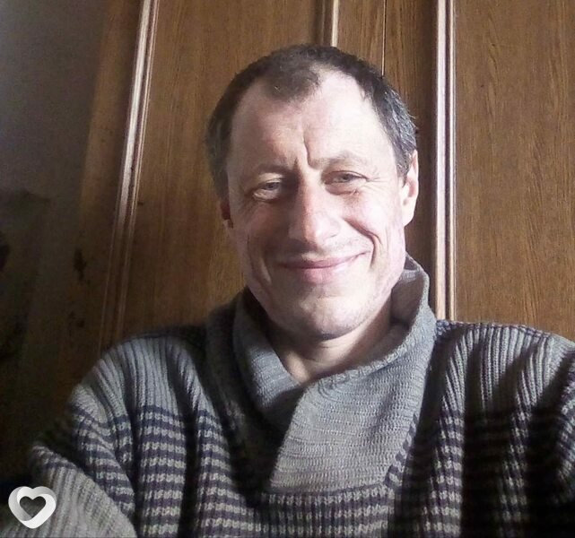 Руслан, 43, Тернополе — анкета №257380