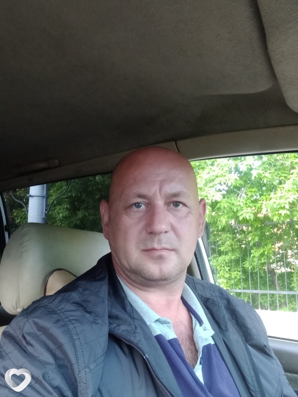 Сергей, 51, Иркутске — анкета №257308