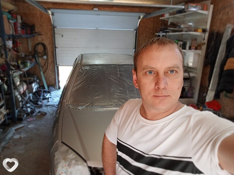 Тимур, 40, Туймазах — анкета №257318