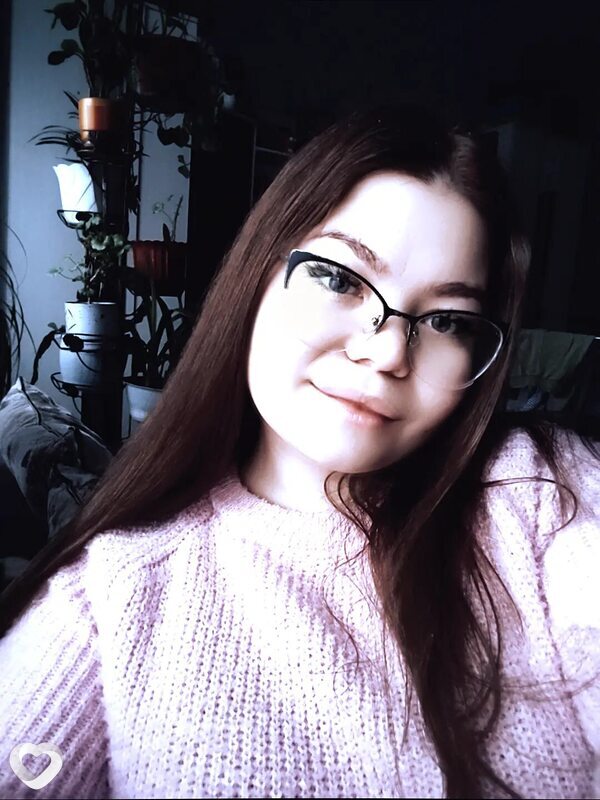 Диана, 26, Бобруйске — анкета №257320