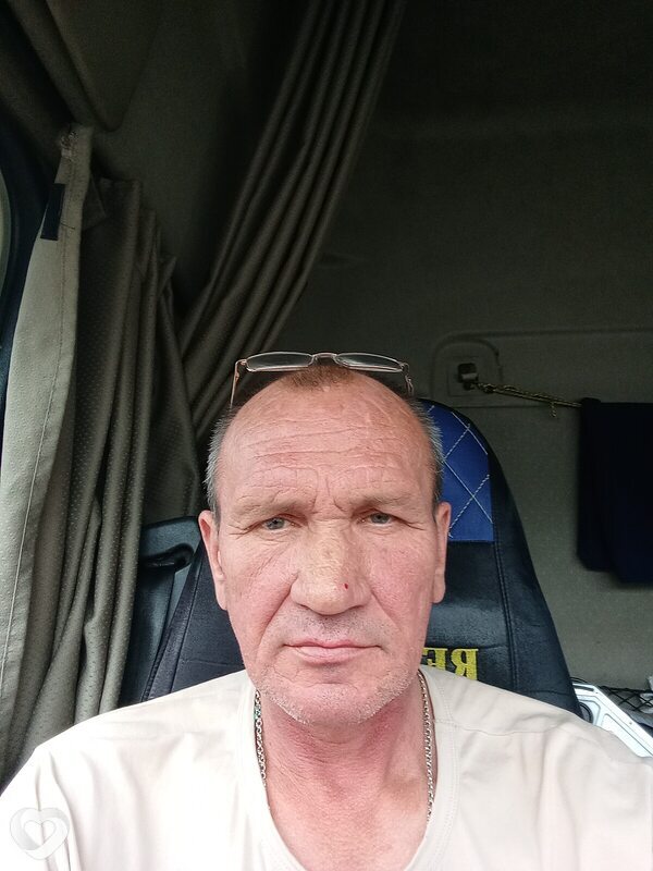 Алексей, 47, Тамбове — анкета №257442