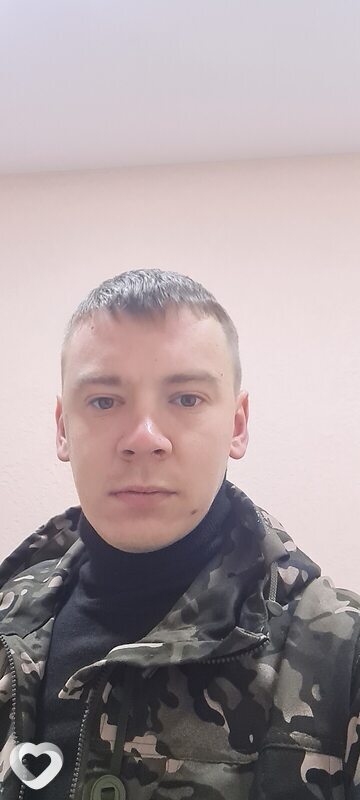 Ренат, 31, Бресте — анкета №257444