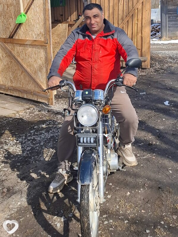 Иван, 47, Нижнем Новгороде — анкета №257451