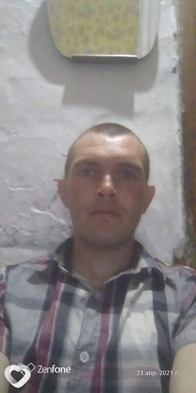 Александар, 33, Улан-Удэ — анкета №257452