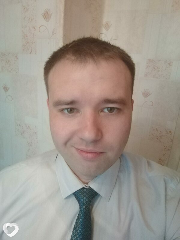 Алекс, 39, Костроме — анкета №257453