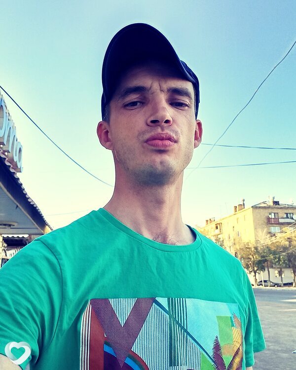 Павел, 37, Балхаше — анкета №257455