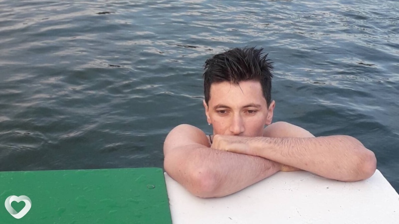 Гагик, 31, Нижнем Новгороде — анкета №257772
