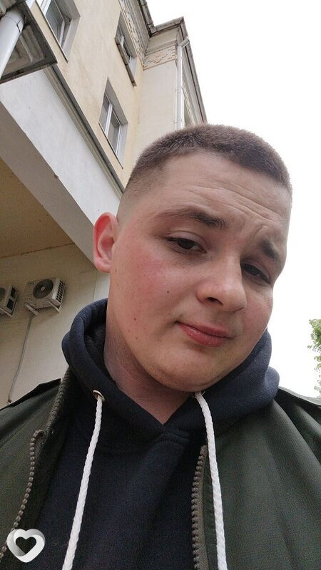 Никита, 22, Бресте — анкета №257779