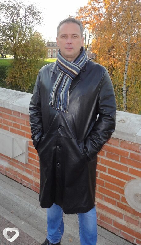Сергей, 53, Минске — анкета №257456