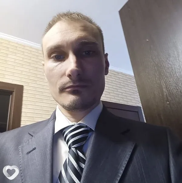 Андрей, 41, Чернигове — анкета №2533
