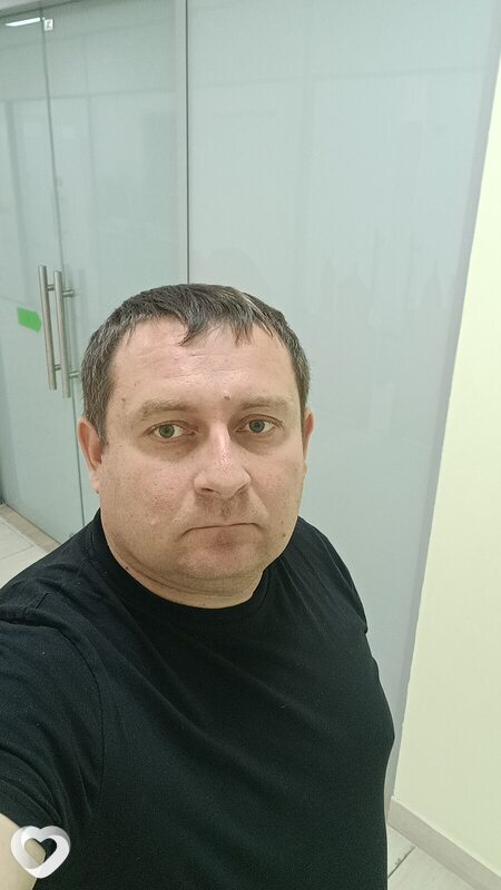 Иван, 40, Йошкар-Оле — анкета №257461