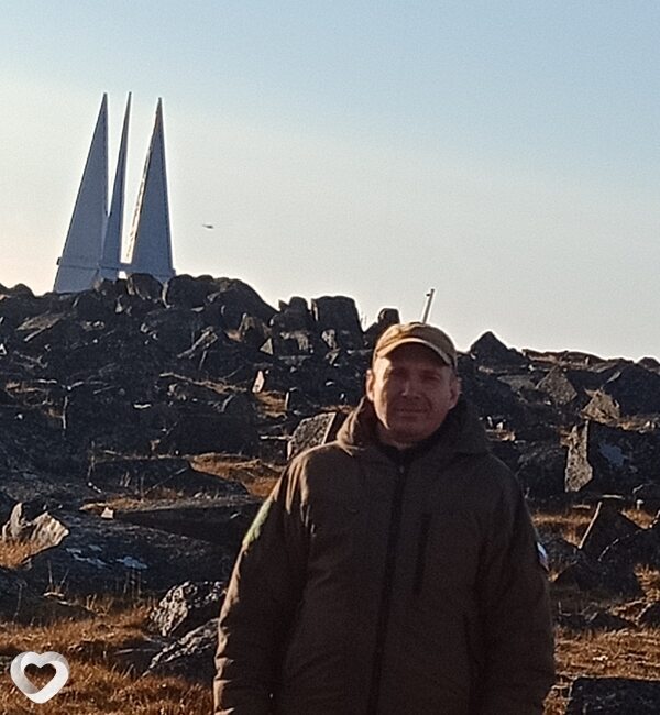 Дмитрий, 48, Россоши — анкета №257467