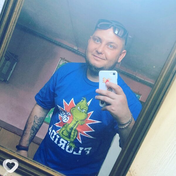 Артур, 33, Марьине Горке — анкета №257473
