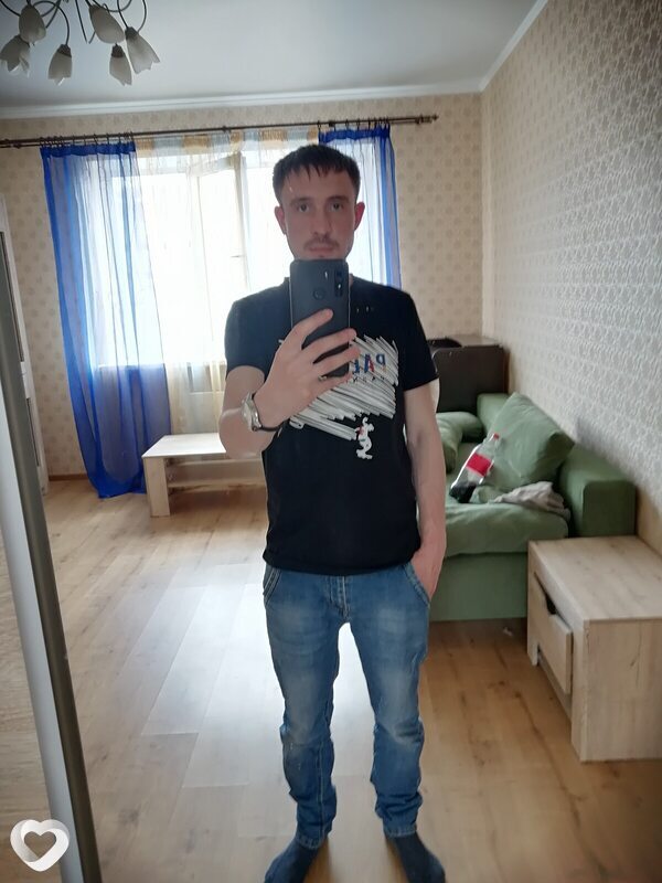 Виктор, 36, Солнечногорске — анкета №257474