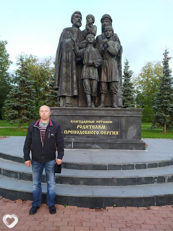 Андрей, Дмитриев-Льговский
