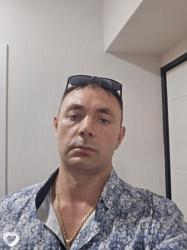 Павел, 39, Пензе — анкета №257610