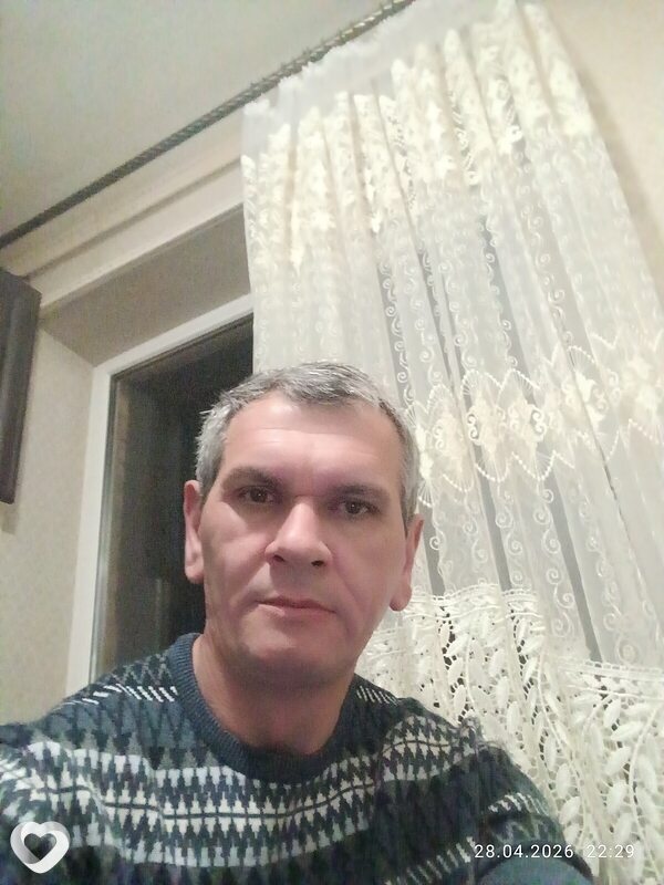 Азамат, 45, Минеральных Водах — анкета №257612