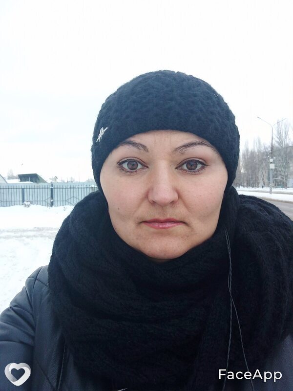 Надежда, 42, Энгельсе — анкета №257614