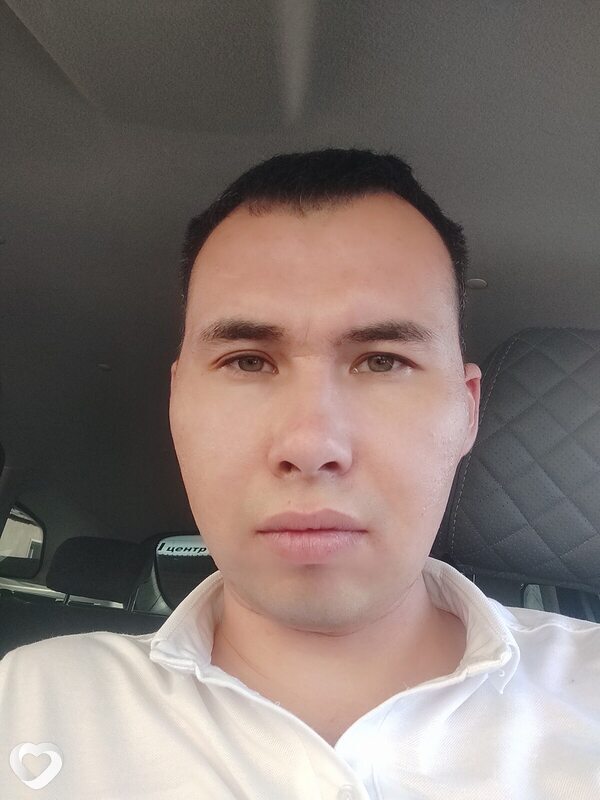 Диас, 33, Костанае — анкета №257615
