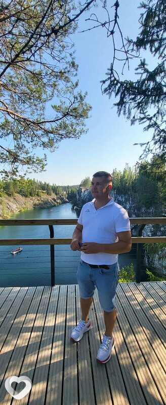 Андрей, 46, Москве — анкета №257618