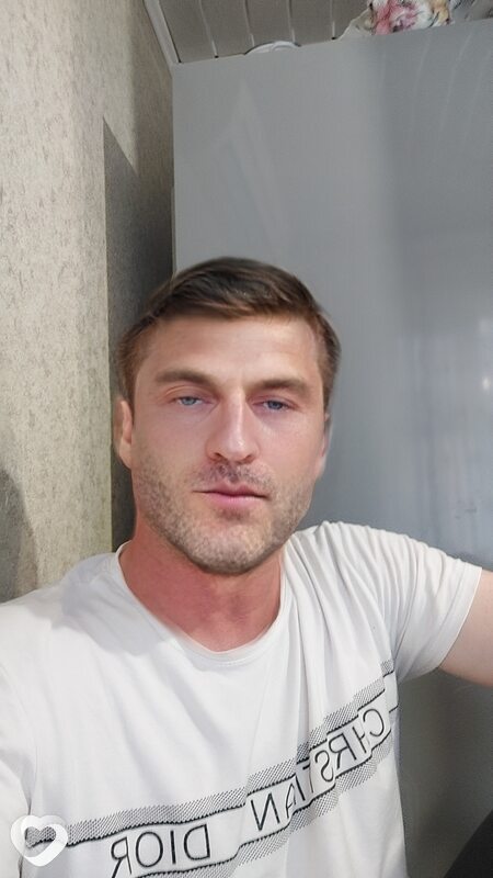 Роланд, 44, Санкт-Петербурге — анкета №257620