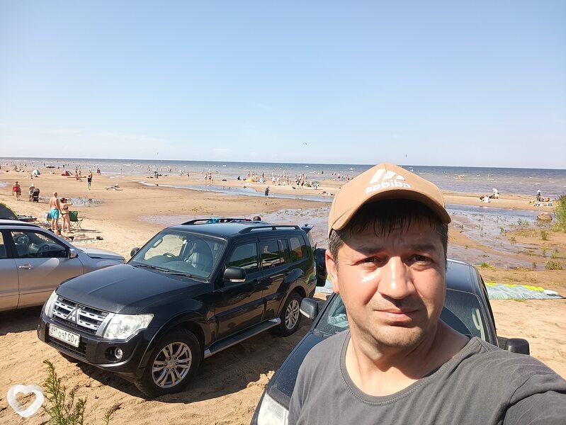 Александр, 38, Санкт-Петербурге — анкета №257622