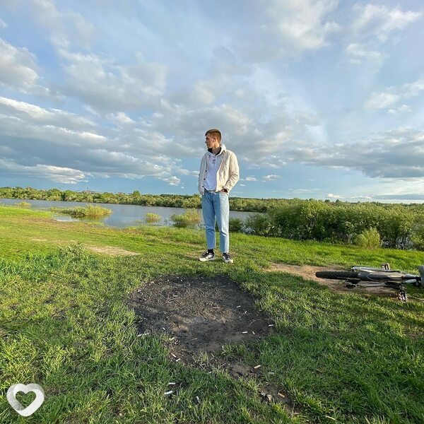 Юрий, 26, Москве — анкета №257627