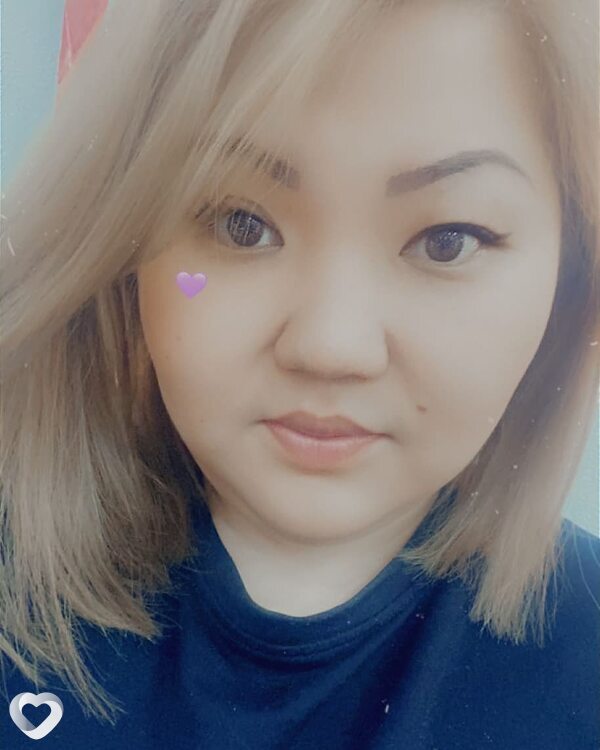Айдана, 35, Астане — анкета №257629