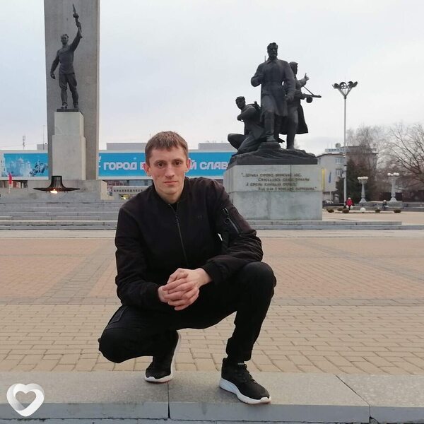 Олег, 37, Москве — анкета №257909