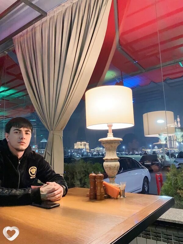 Stechkin, 28, Мелитополе — анкета №257910