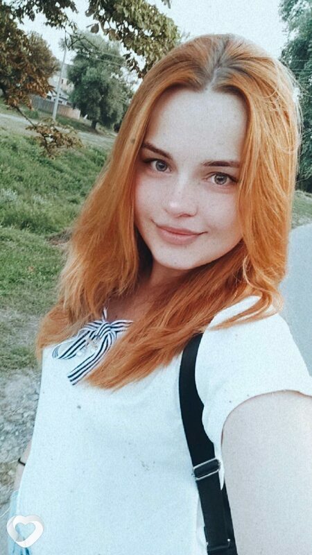 Тори, 29, Гомеле — анкета №257927