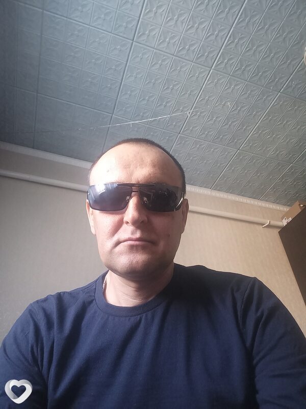 Сергей, 40, Воронеже — анкета №257481