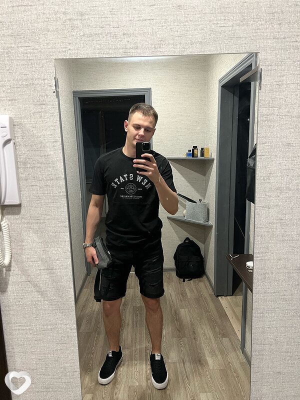 Семен, 31, Тольятти — анкета №257483