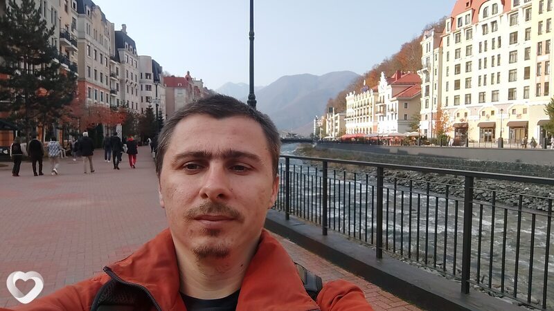 Денис, 35, Севастополе — анкета №257485