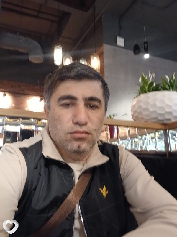 Вахо, 37, Туле — анкета №257487