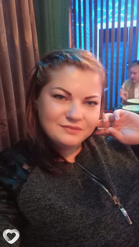 Ирина, 32, Слуцке — анкета №257492
