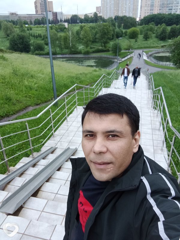 Руслан, 35, Москве — анкета №257494