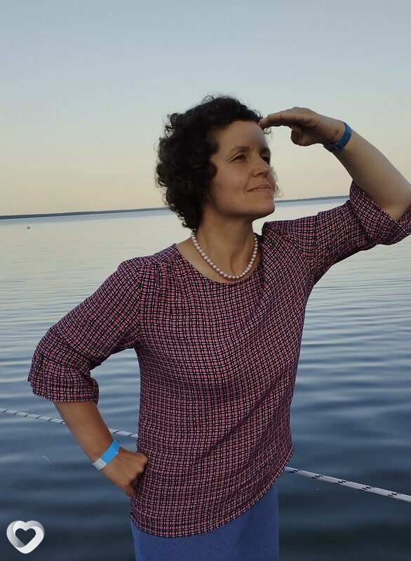 Катерина Иванова, 53, Минске — анкета №257500
