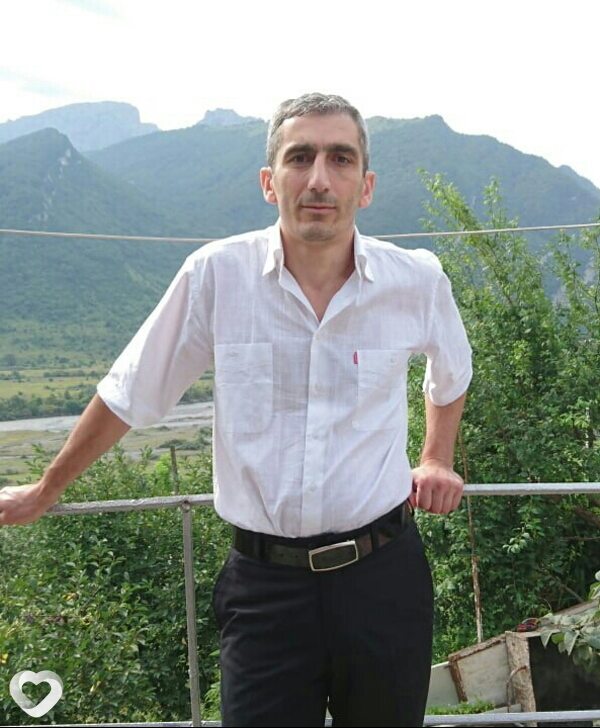 Павел, Пятигорск