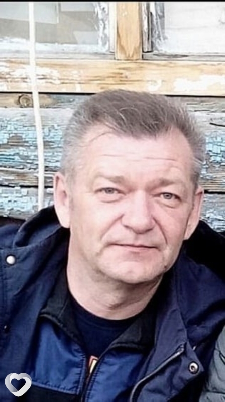 Александр, 52, Тюмени — анкета №257410