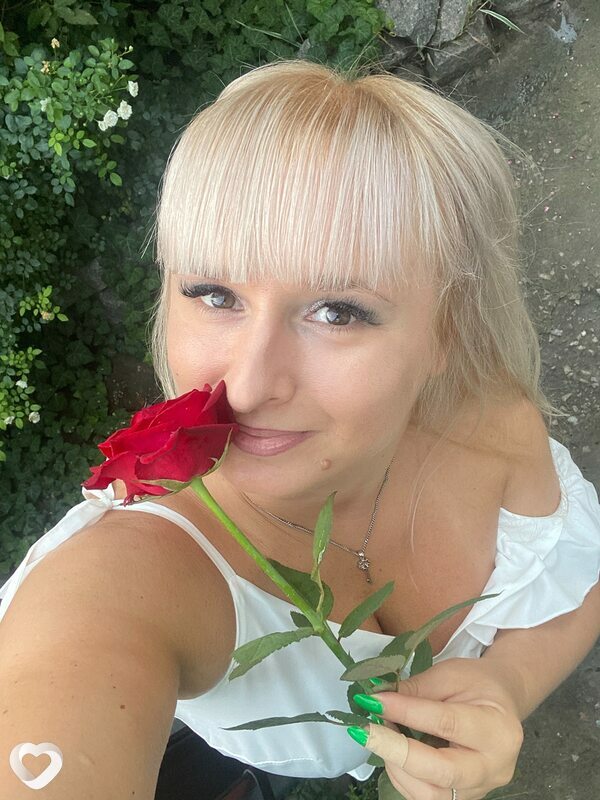 Angelina, 35, Запорожье — анкета №257411