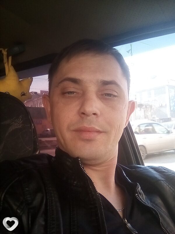 Владимир, 37, Новокузнецке — анкета №257419
