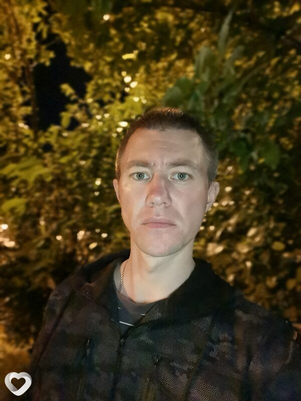 Сергей, 39, Иркутске — анкета №257420