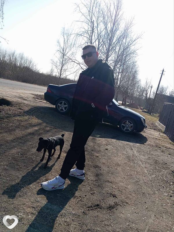 Виталий, 43, Минске — анкета №257425